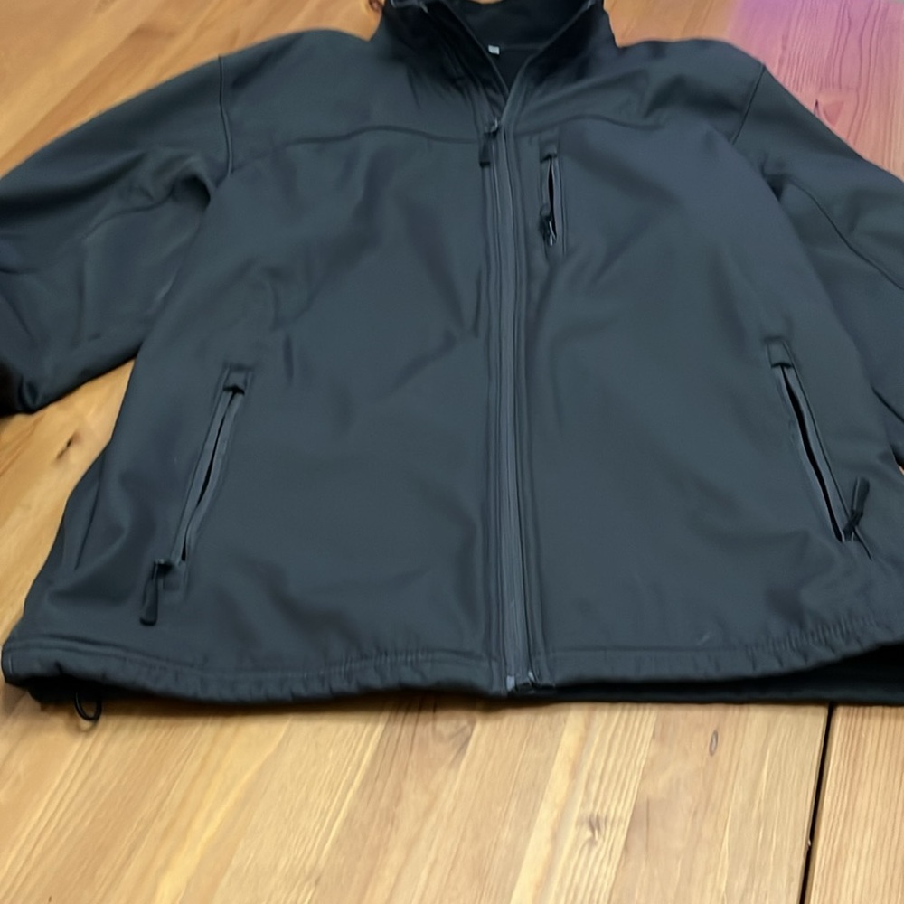 Light coat - - Picture 3 of 7